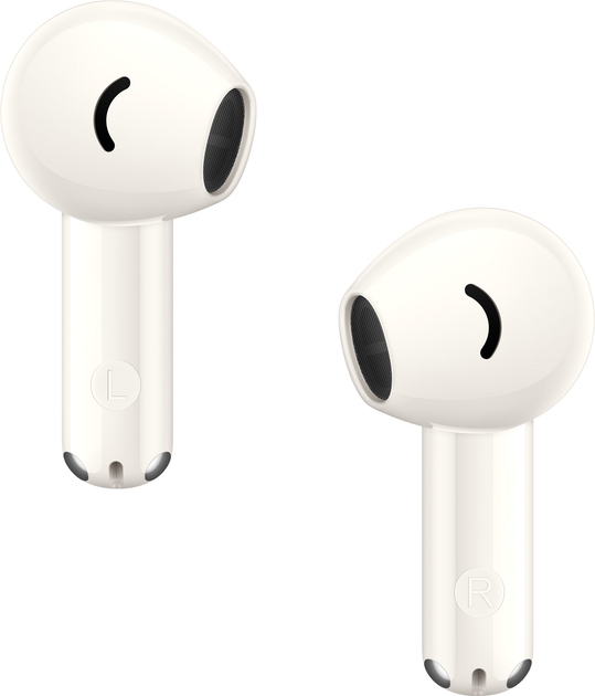 Słuchawki Huawei FreeBuds SE 3 Beige (55037991) - obraz 11