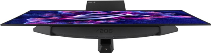Monitor 31.5" ASUS ROG Strix OLED XG32UCWG (90LM0BX0-B01371) - obraz 6