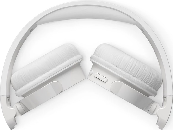 Słuchawki On-ear Philips TAH4209 BT 5.3 Wireless Mic Pink - obraz 4