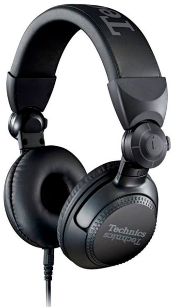 Słuchawki Technics EAH-DJ1200EK - obraz 1