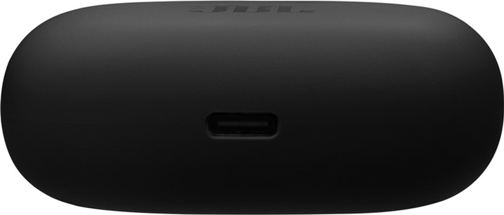 Słuchawki JBL Wave Beam 2 Black (JBLWBEAM2BLK) - obraz 8
