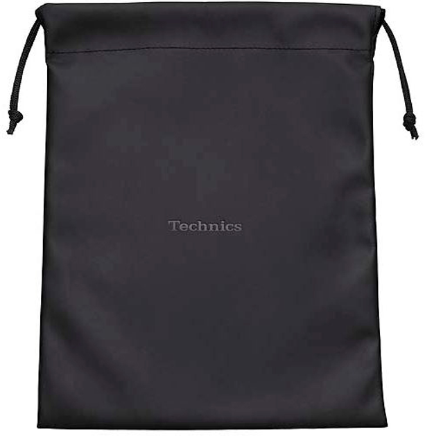 Słuchawki Technics EAH-DJ1200EK - obraz 7