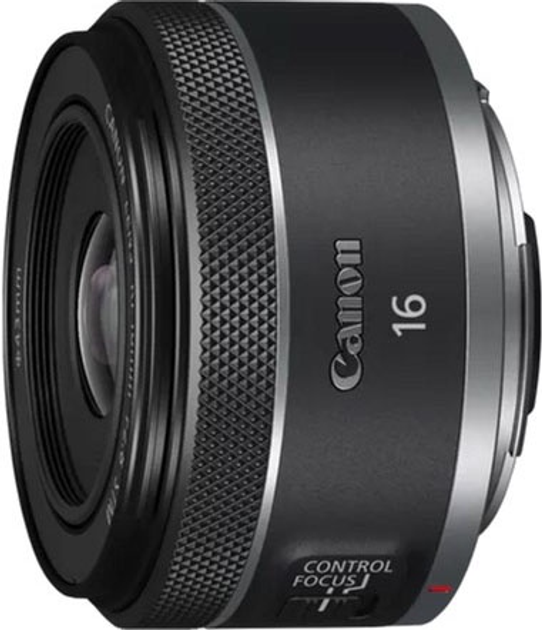 Obiektyw Canon RF 16mm F2.8 STM (5051C005) - obraz 1