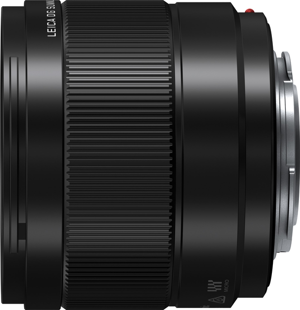 Obiektyw Panasonic Leica DG Summilux 9 mm f/1.7 ASPH. (H-X09E) - obraz 4