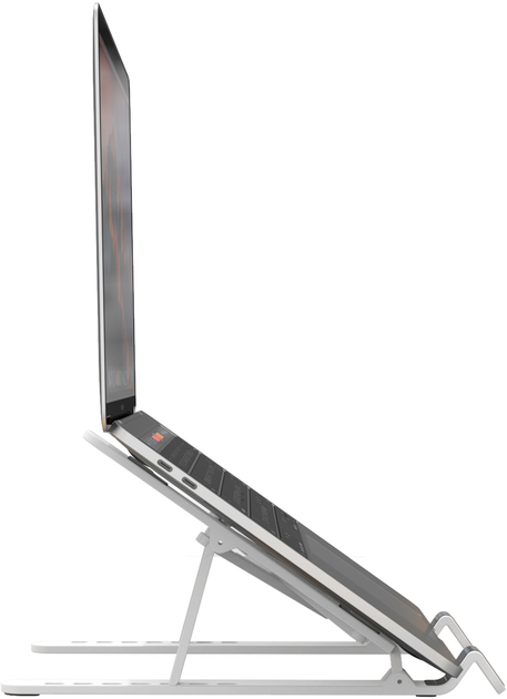Podstawka pod laptop XO C102 White (C102.white) - obraz 2
