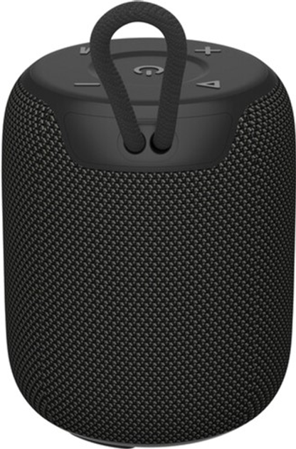 Портативна колонка Canyon OnMove 9 10W Black (CNE-CBTSP9) - зображення 2