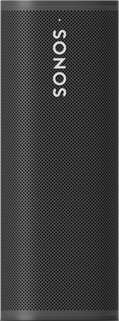 Акустична система Sonos Roam Black (ROAM1R21BLK) - зображення 3