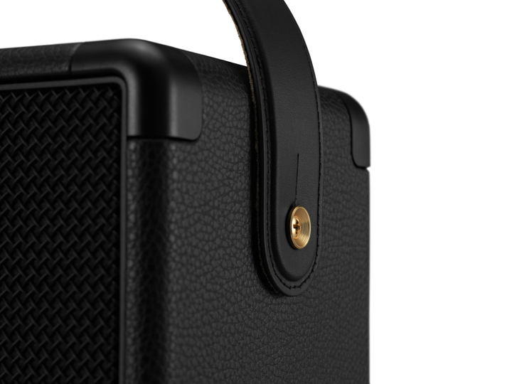 Портативна колонка Marshall Kilburn II 36W Black and Brass (1005923) - зображення 7