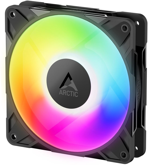 Вентилятор Arctic P12 Pro A-RGB (ACFAN00309A) - зображення 2