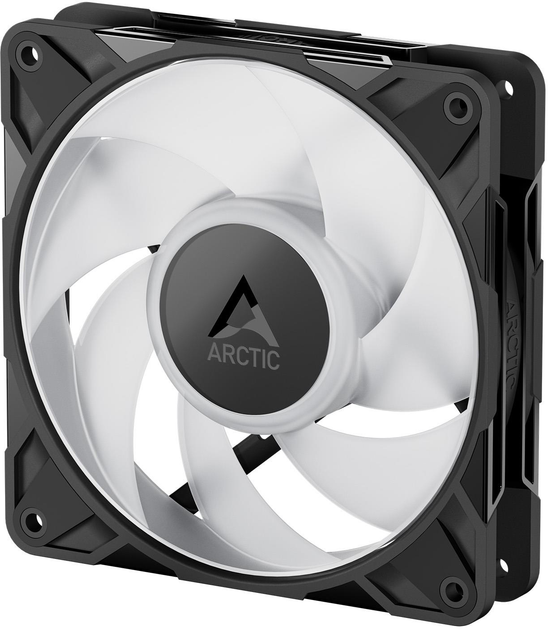 Вентилятор Arctic P12 Pro A-RGB (ACFAN00309A) - зображення 6