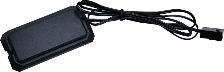 Wentylator Lian Li Uni Fan SL Wireless 120-1 Black (G99.12SL1W1B.00) - obraz 5
