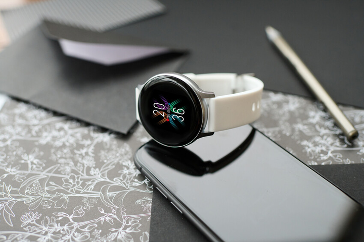 Smartwatch Canyon Badian SW-68 White (CNS-SW68SS) - obraz 6