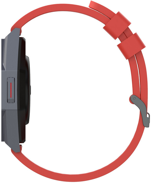 Smartwatch Canyon Otto SW-86 Red (CNS-SW86RR) - obraz 3
