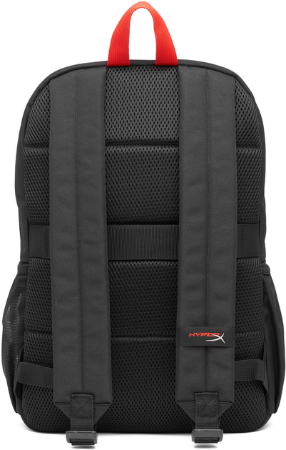 Plecak na laptopa HyperX Delta 16" Black (8C524AA) - obraz 8