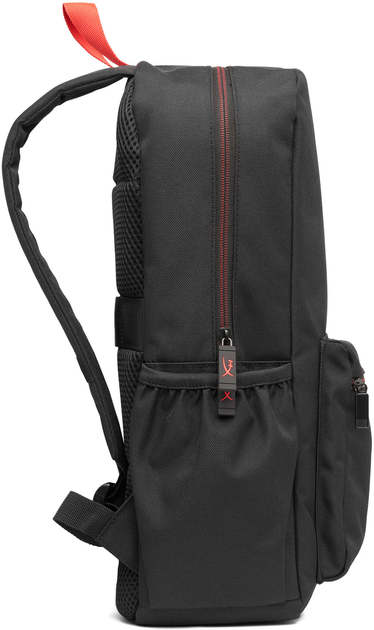 Plecak na laptopa HyperX Delta 16" Black (8C524AA) - obraz 9