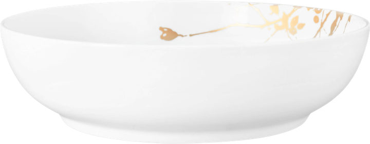 Zestaw misek Seltmann Weiden Liberty Golden Rose Hip 25 cm 2 szt (ZES4052212123004) - obraz 2