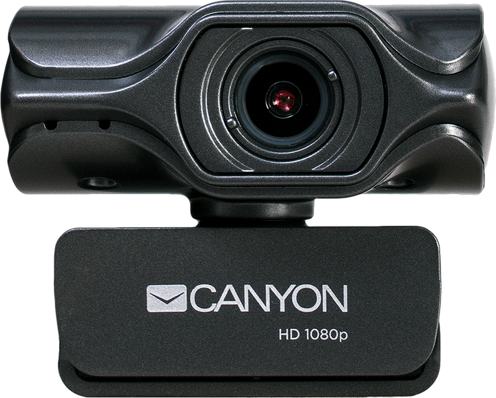 Kamera internetowa Canyon Ultra Full HD (CNS-CWC6N) - obraz 1