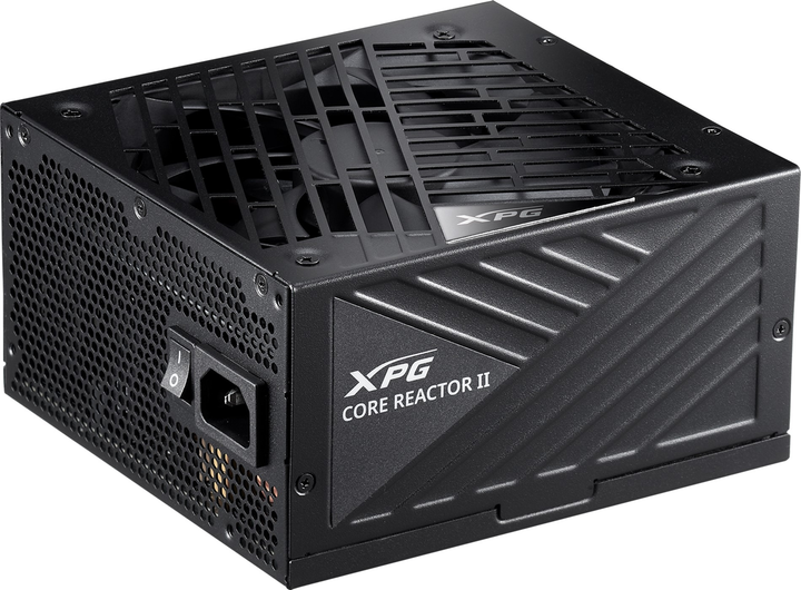 Zasilacz XPG Core Reactor II 1200W (COREREACTORII1200G-BKCEU) - obraz 2