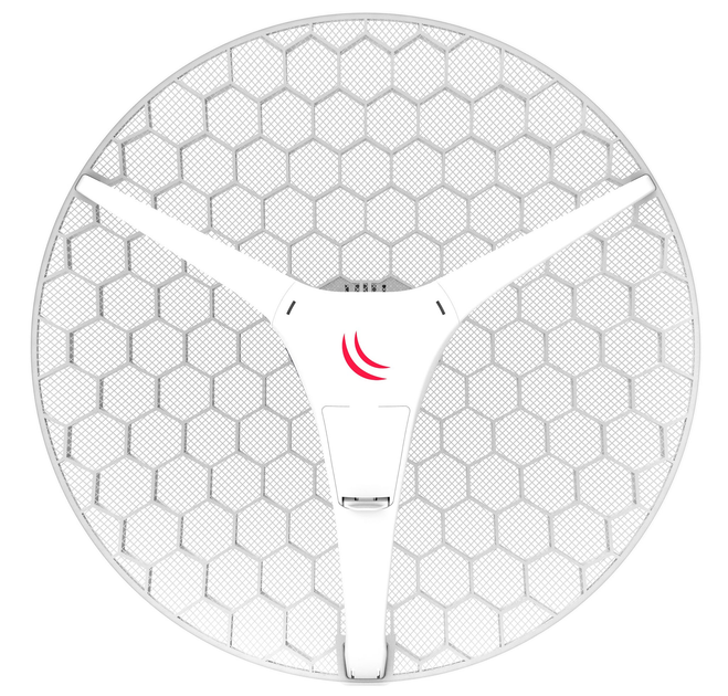Access point MikroTik LHG XL HP5 4 szt. (RBLHG-5HPnD-XL4pack) - obraz 3