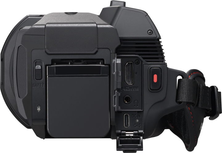 Kamera wideo Panasonic HC-X1200E - obraz 9