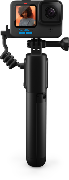 Uchwyt + akumulator GoPro VOLTA do HERO9, HERO10, HERO11 i MAX, HERO12 (APHGM-001-EU) - obraz 2