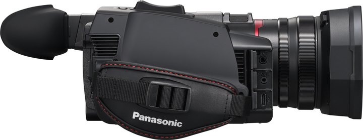 Kamera wideo Panasonic HC-X1600E - obraz 8