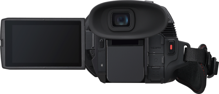 Kamera wideo Panasonic HC-X1600E - obraz 9