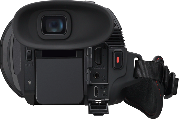 Kamera wideo Panasonic HC-X1600E - obraz 11