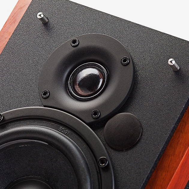 Акустична система Edifier R1700BTs Brown 2.0 66 W Bluetooth - зображення 4