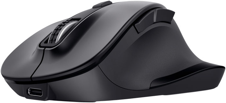 Mysz Trust Fyda Multi-device Wireless/Bluetooth Mouse (TR25708) - obraz 4