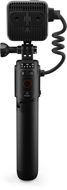 Uchwyt + akumulator GoPro VOLTA do HERO9, HERO10, HERO11 i MAX, HERO12 (APHGM-001-EU) - obraz 8