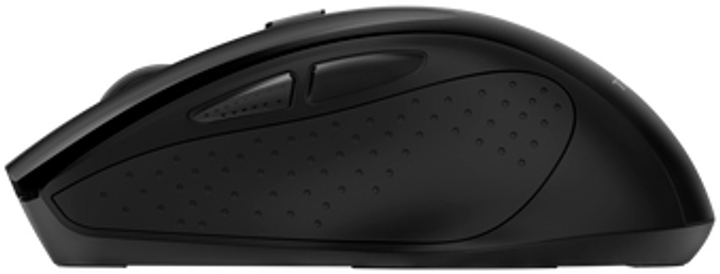 Mysz Trust Nito Silent Wireless Black (TR25549) - obraz 5