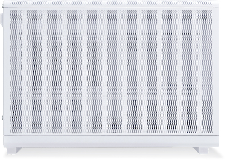 Obudowa Lian Li A3-mATX White (G99.A3W.00) - obraz 5