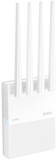 Router Hoco HI31 WiFi5 (6942007640718) - obraz 3