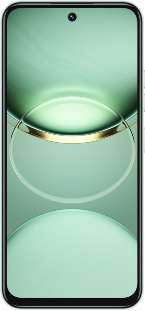 Smartfon Tecno Spark 30C (KL5n) 6/128GB Magic Skeen Green (4894947051814) - obraz 1