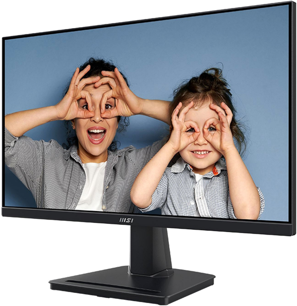 Монітор 21.5" MSI PRO MP225 (9S6-3PC6CM-012) - зображення 3