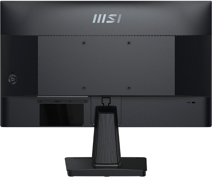 Монітор 21.5" MSI PRO MP225 (9S6-3PC6CM-012) - зображення 6