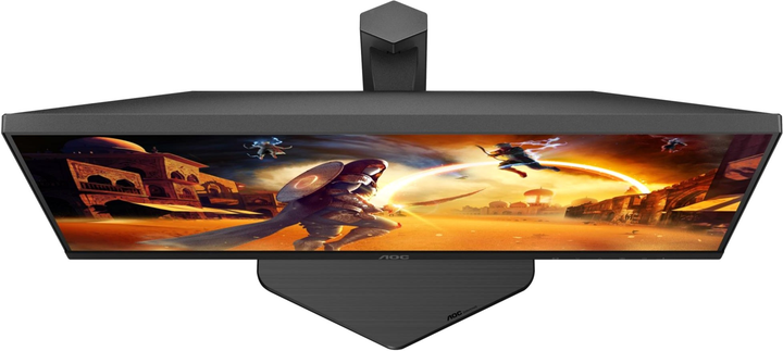 Monitor 27" AOC Q27G4ZR - obraz 6