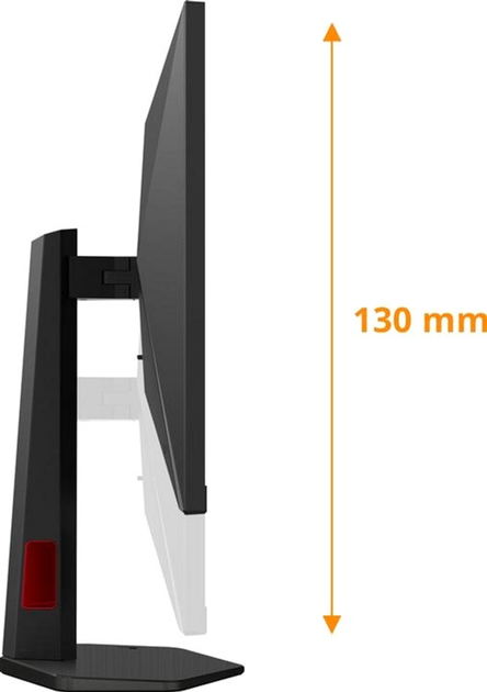 Monitor 27" AOC U27G4R - obraz 10