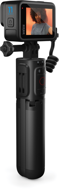 Uchwyt + akumulator GoPro VOLTA do HERO9, HERO10, HERO11 i MAX, HERO12 (APHGM-001-EU) - obraz 13