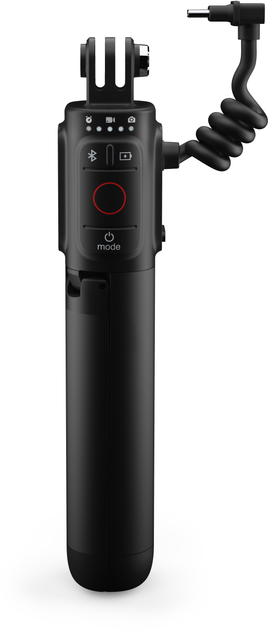 Uchwyt + akumulator GoPro VOLTA do HERO9, HERO10, HERO11 i MAX, HERO12 (APHGM-001-EU) - obraz 16