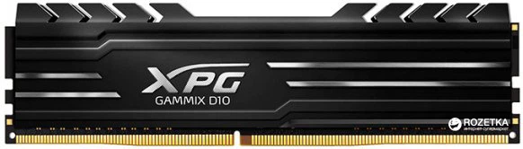 XPG DDR4 GAMMIX D10 16GB× 2 2666MHz Оперативная память ADATA DDR4-2666 8192MB PC4-21300 XPG Gammix D10