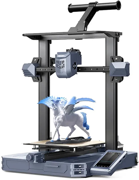 Drukarka 3D Creality CR-10 SE - obraz 1