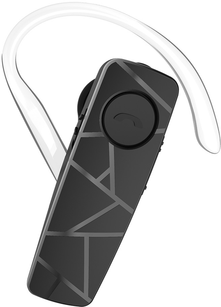 Bluetooth-гарнітура Tellur Vox 60 (з Car Charger) (TLL511381) - зображення 4