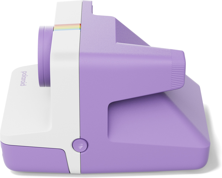 Aparat natychmiastowy Polaroid Now Generation 3 Purple (009159) - obraz 6
