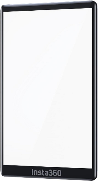 Folia ochronna na ekran Insta360 X5 Screen Protector (CINSBAHT) - obraz 1