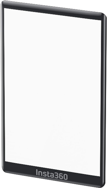 Folia ochronna na ekran Insta360 X5 Screen Protector (CINSBAHT) - obraz 3