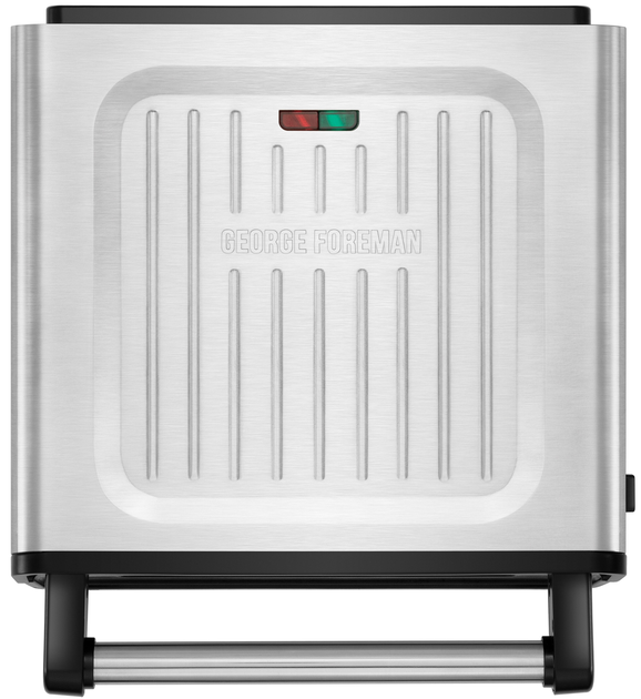 Гриль GEORGE FOREMAN 28000-56 - зображення 1