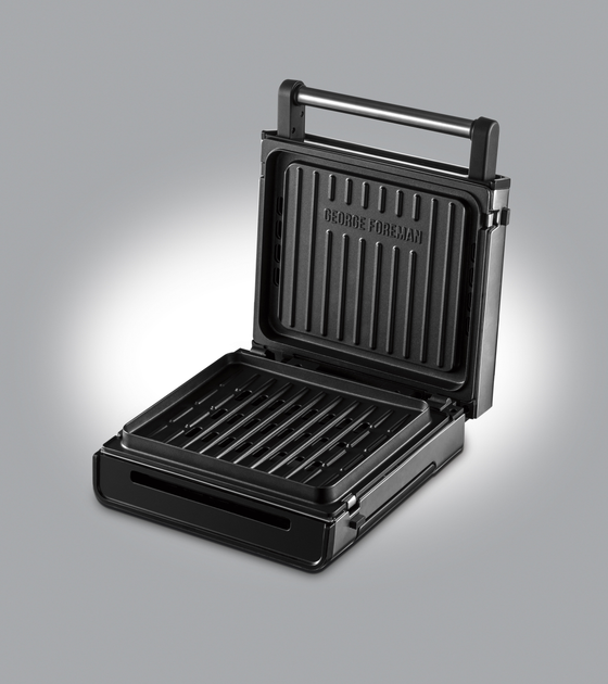 Гриль GEORGE FOREMAN 28000-56 - зображення 4