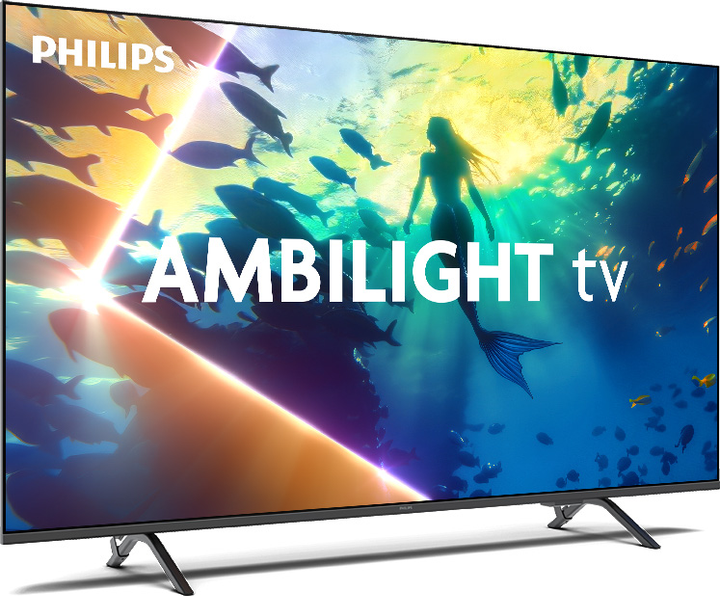 Telewizor Philips 43" 43PUS8010/12 - obraz 3